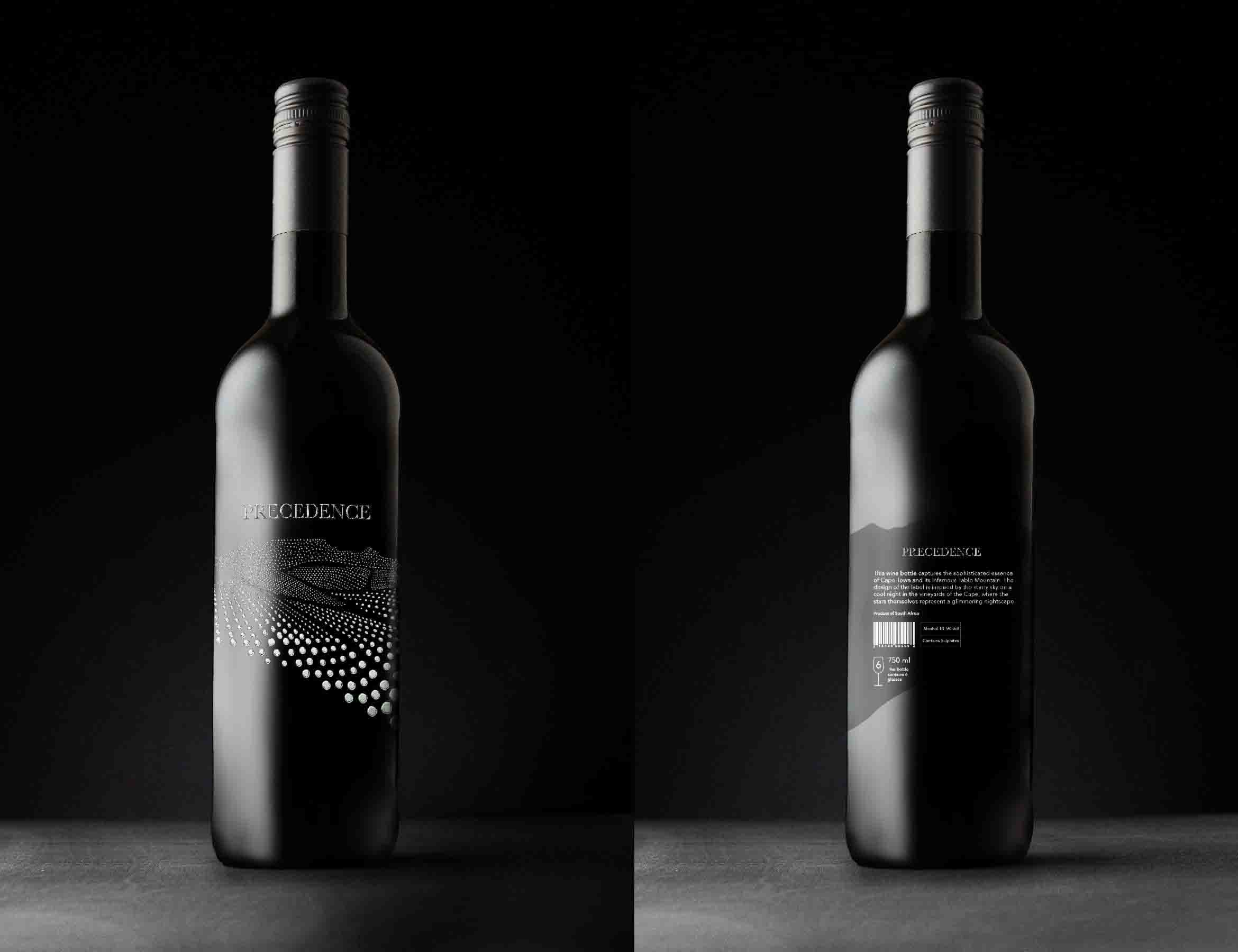 Rotocon announces wine label design competition winners Labels & Labeling